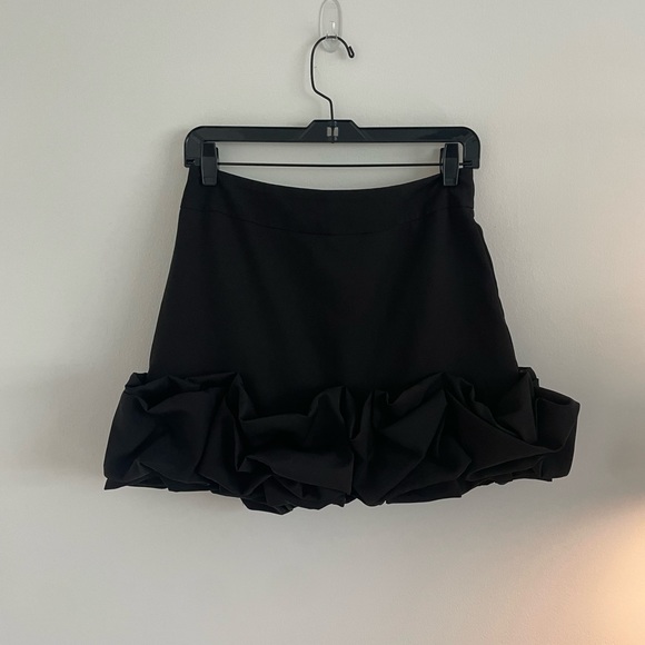 Do + Be ruffle skirt - Picture 3 of 6